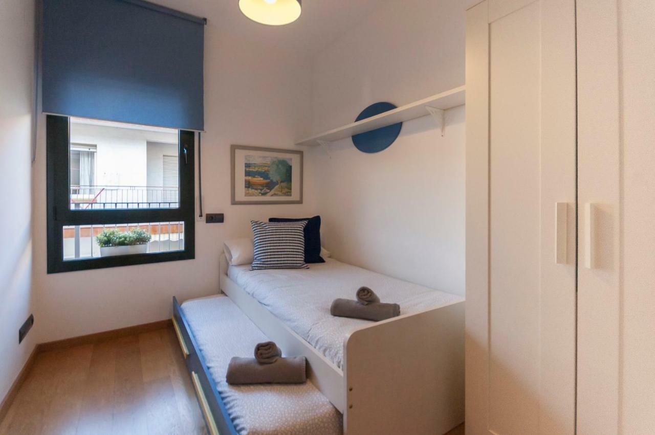 דירות טוסה דה מאר Lets Holidays Duplex Penthouse In Tossa מראה חיצוני תמונה